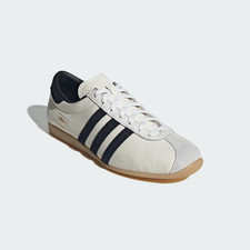KJ1015 adidas Paris Core White