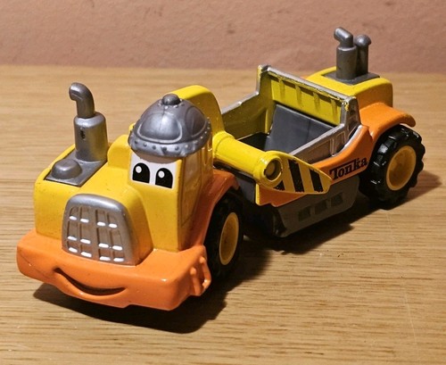 Tonka maisto lil chuck - maisto,