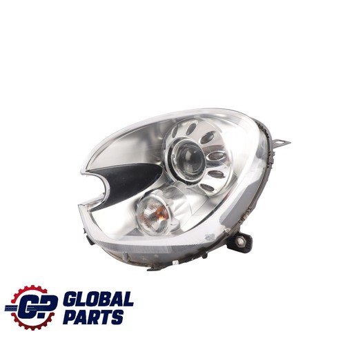 Headlight lamp mini cooper - headlight,