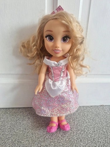 Disney princess 35cm aurora - disney,