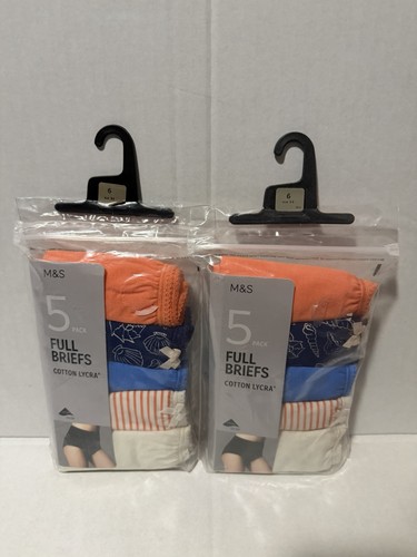 Women full brief - m&s, women's