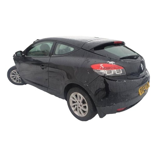Megane dynamique tomtom energy - megane,