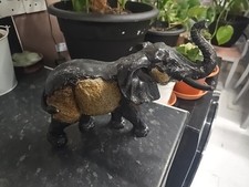 Elephant Statue Animal
