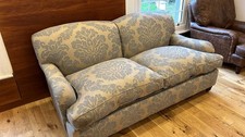 Handmade  GEORGE SMITH Sofa Bed RRP 11500