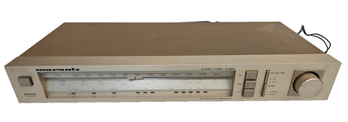 Marantz 320l fm stereo - marantz, am