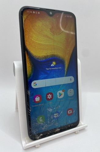 Samsung galaxy a20e black - samsung,