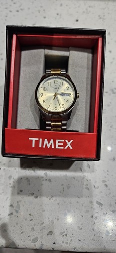 Timex men expansion band - timex,