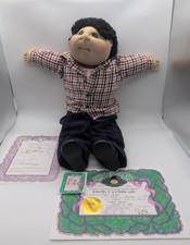 Cabbage Patch Kids Babyland