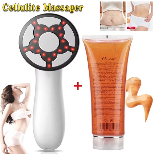 Electric full body slimming - electric,