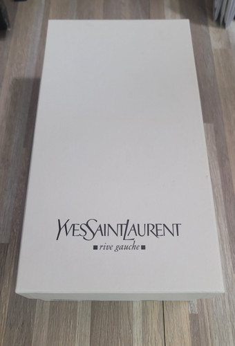 Ysl yves saint laurent shoe - yves,