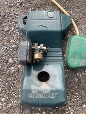 Suffolk Punch 35S Carburettor