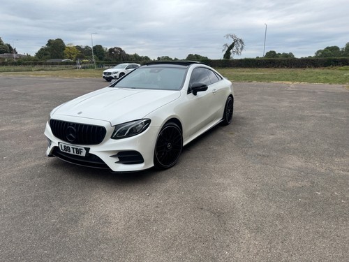 2017 mercedes benz class - mercedes, e