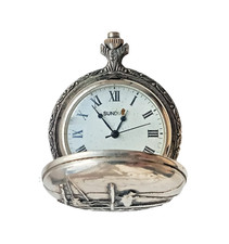 Vintage Sundial Full Hunter