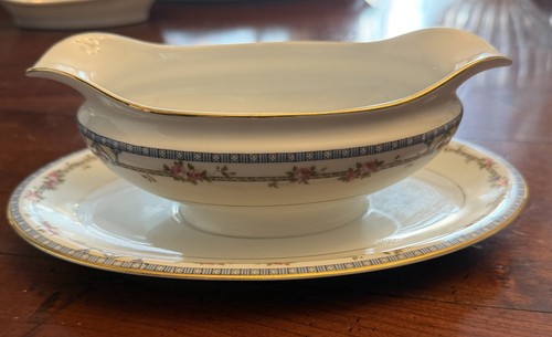 Vintage noritake kenmore - vintage, gravy