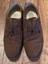 Loake Design Men's Brown