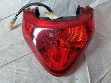 Rear light tail lamp - lamp, e