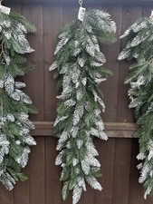 86cm Spruce Pine Swag