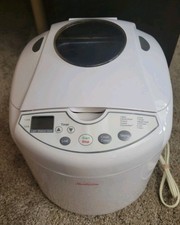 SUNBEAM Bread Maker Machine