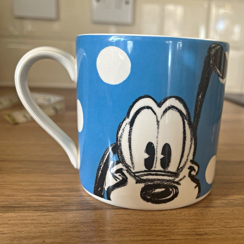 Cath kidston disney pluto - cath, x