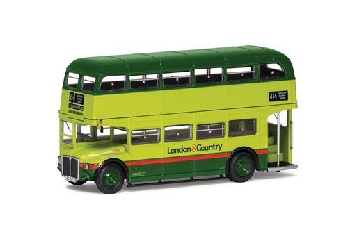 Corgi om46313b routemaster - corgi,