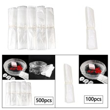 SPA Liners Disposable Foot