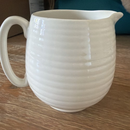 Beswick ware jug 265 ribbed - ware,