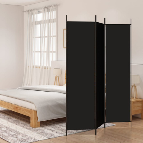 Room divider panel - divider, 3-panel