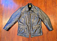 Aero martens half - half, belt