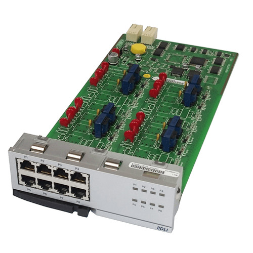 Samsung 8dli officeserv port - samsung,