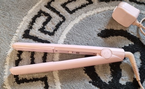 Ghd pink limited edition - ghd,