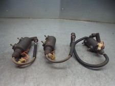 Yamaha XS850 XS 850 Special