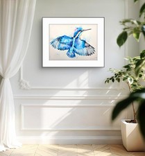 Original watercolour new