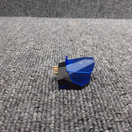 Blue phono cartridge - 2m,