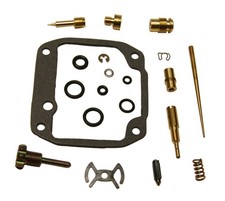 Carb Rebuild Kit Repair fits