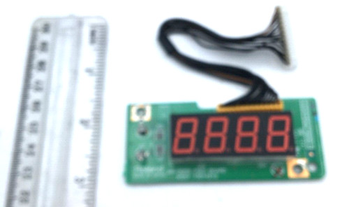 Roland board assembly - roland,