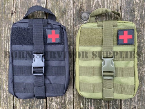 First aid trauma - aid, kit
