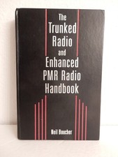 The trunked radio and - radio,