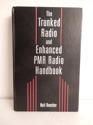 The trunked radio and - trunked,
