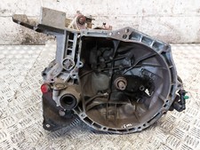 VAUXHALL CORSA F 1.2 PETROL 5