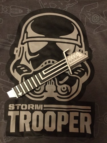 Tarre vizsla darksaber 1 - vizsla,
