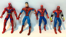 Marvel Action Figures bundle