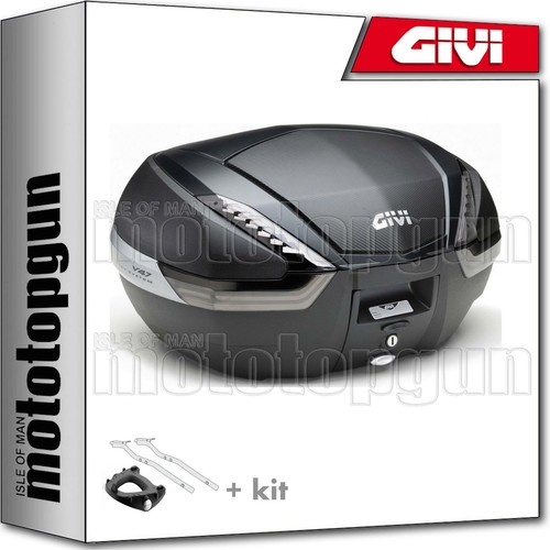 Givi case v47nnt holder - givi, +