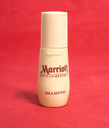 Vidal sassoon vintage marriott - vidal,