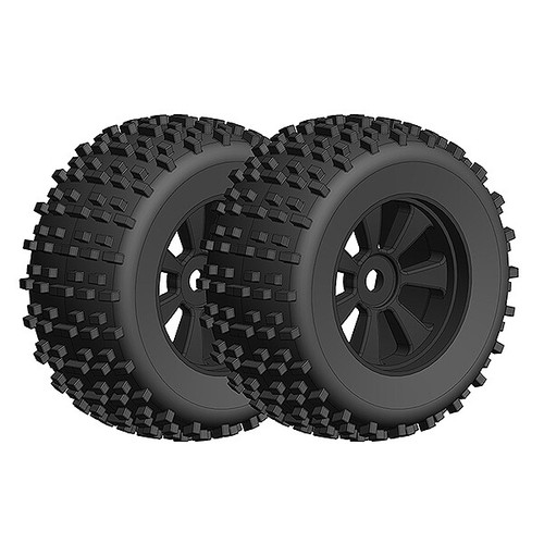 Corally offroad monster - corally, 1/8