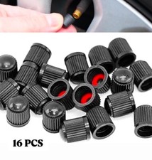 16x black tyre - 16x,