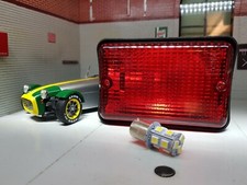 Lotus 7 Seven Caterham