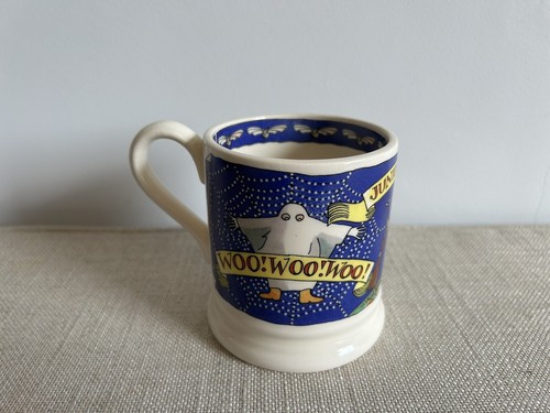 Emma bridgewater woo junior - emma,