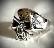 Heavy Chunky Solid 925