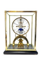 Fabulous 24K Astro Porcelain