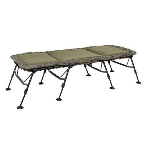 Trakker rlx leg wide - rlx, 8